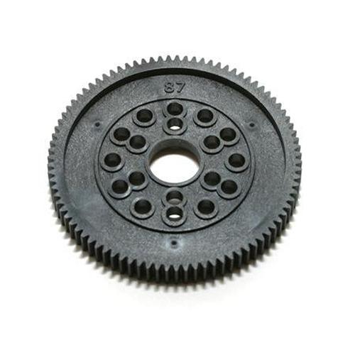 Axial 87t Spur Gear 48dp Ax10 Scorpion