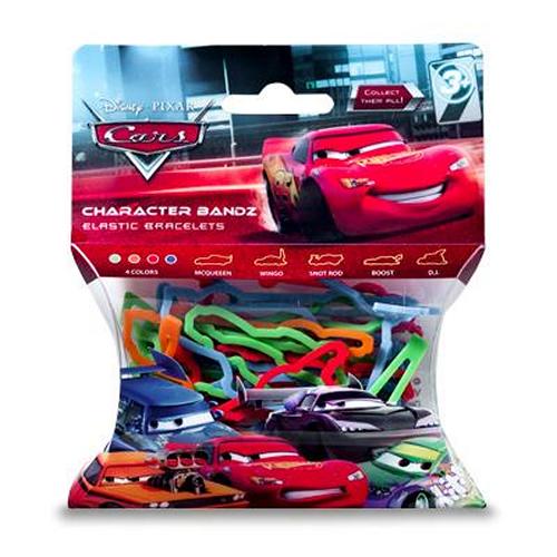 Forever Collectibles WBDSFANCAR1 Forever Collectibles Disney Cars Cars Logo