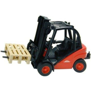 bruder toys forklift