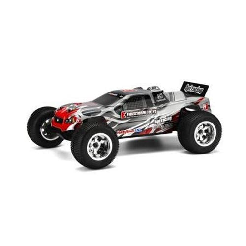 HPI 104704 E Firestorm 10HT RTR Stadium Truck  