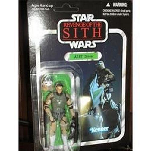 Star Wars 30240 Assortment of Star Wars 2011 Vintage Collection Action 
