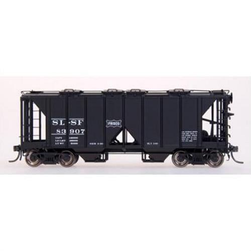 Intermountain Railway Company 48609 HO ACF 1958 Cubic Ft. Covered 