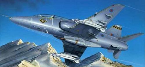 Italeri 2669 1/48 HAWK T. MK. 1 8001283026697  