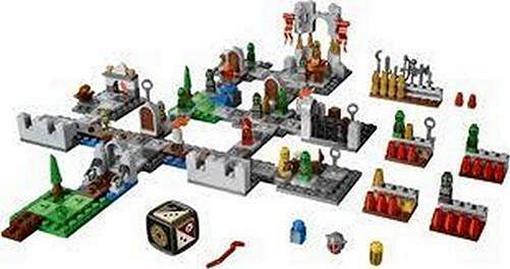  every heroica game is a unique adventure to build and 