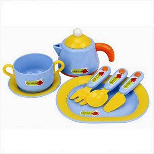 Kids 94509 Tea Party Set 026511945098  