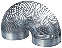 Slinky 100 Original Metal Slinky 071547001003  