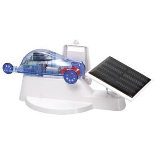 Tamiya 75024 Solar Power Generator Set 4950344750245  