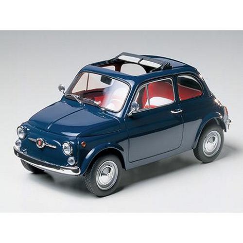 Tamiya 89655 1/24 FIAT CITROEN 2CV 4950344120109  