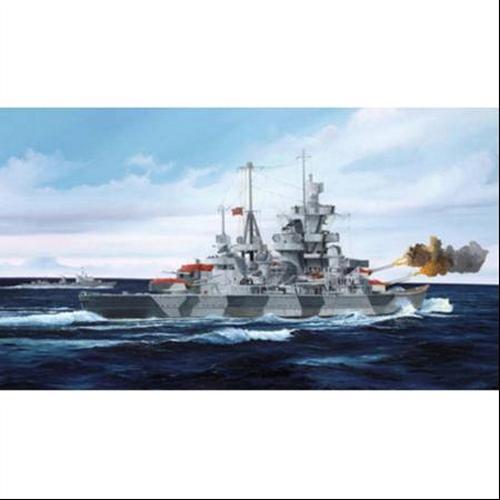   model kit of the world war i era german cruiser admiral hipper