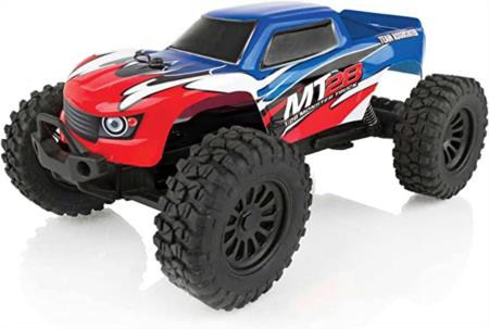 team associated mt28
