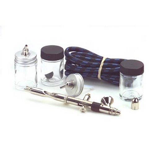 Badger Airbrush Company 360 7 Badger Airbrush 360 7 Universal Set w 