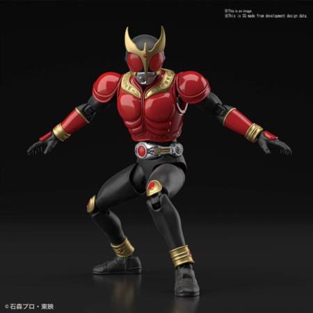 kuuga bandai