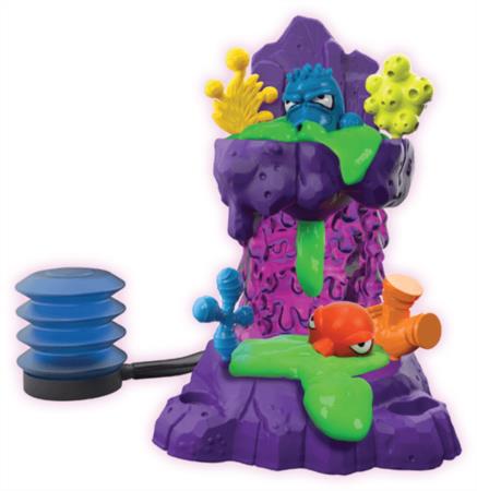 play toys slime