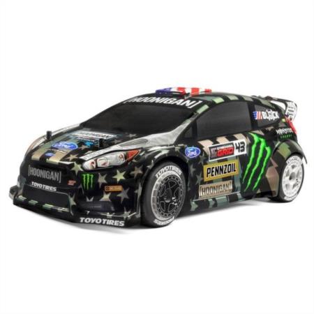 hpi fiesta