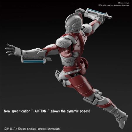 ultraman bandai lazada