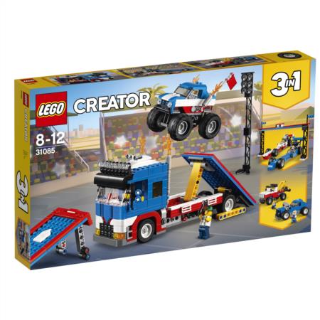 Lego Creator Lot Of 2 Sets 31075 31076 Outback Adventure Daredevil Stunt Toys Hobbies Komiolaf Lego Building Toys