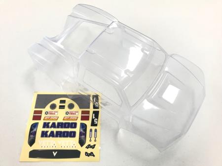 VTAS01181 Vetta Racing Karoo 1/10 